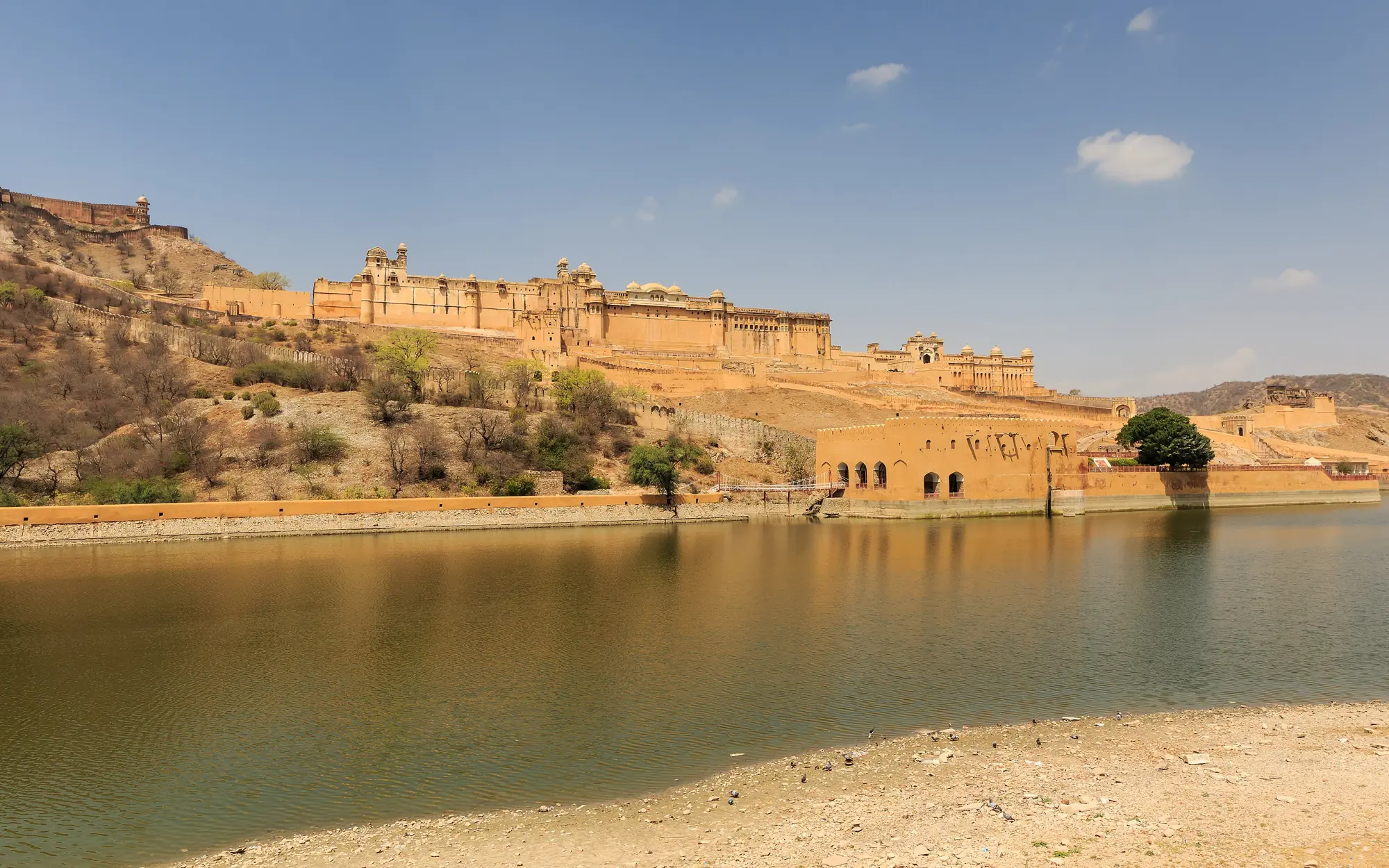Golden Triangle: Agra, Jaipur & Delhi