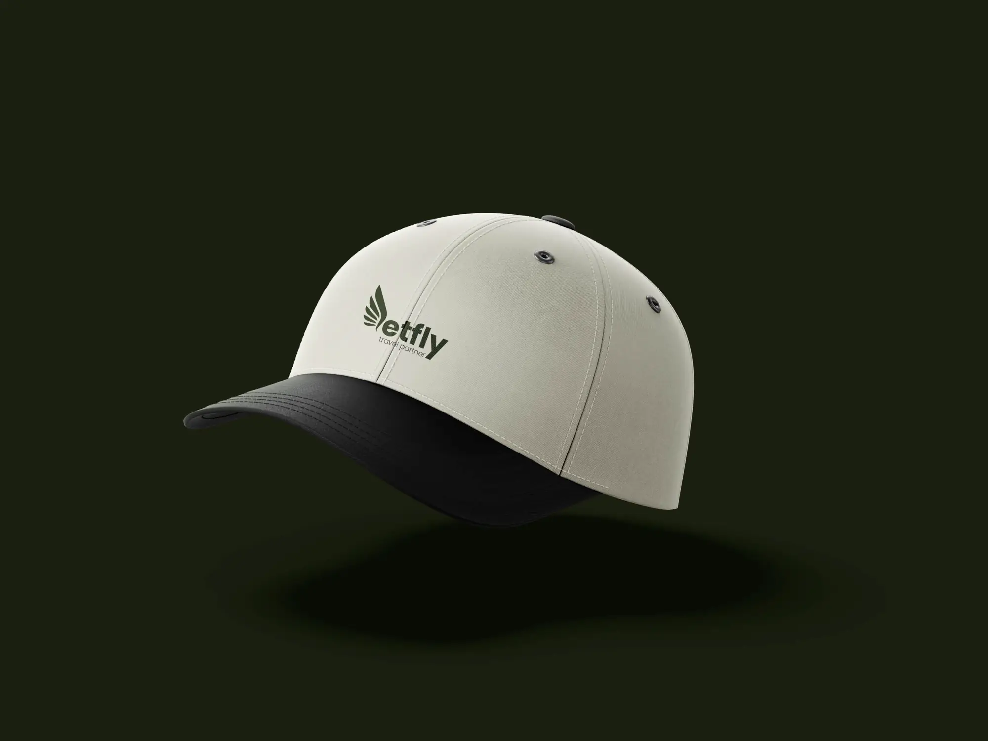 Letfly cap