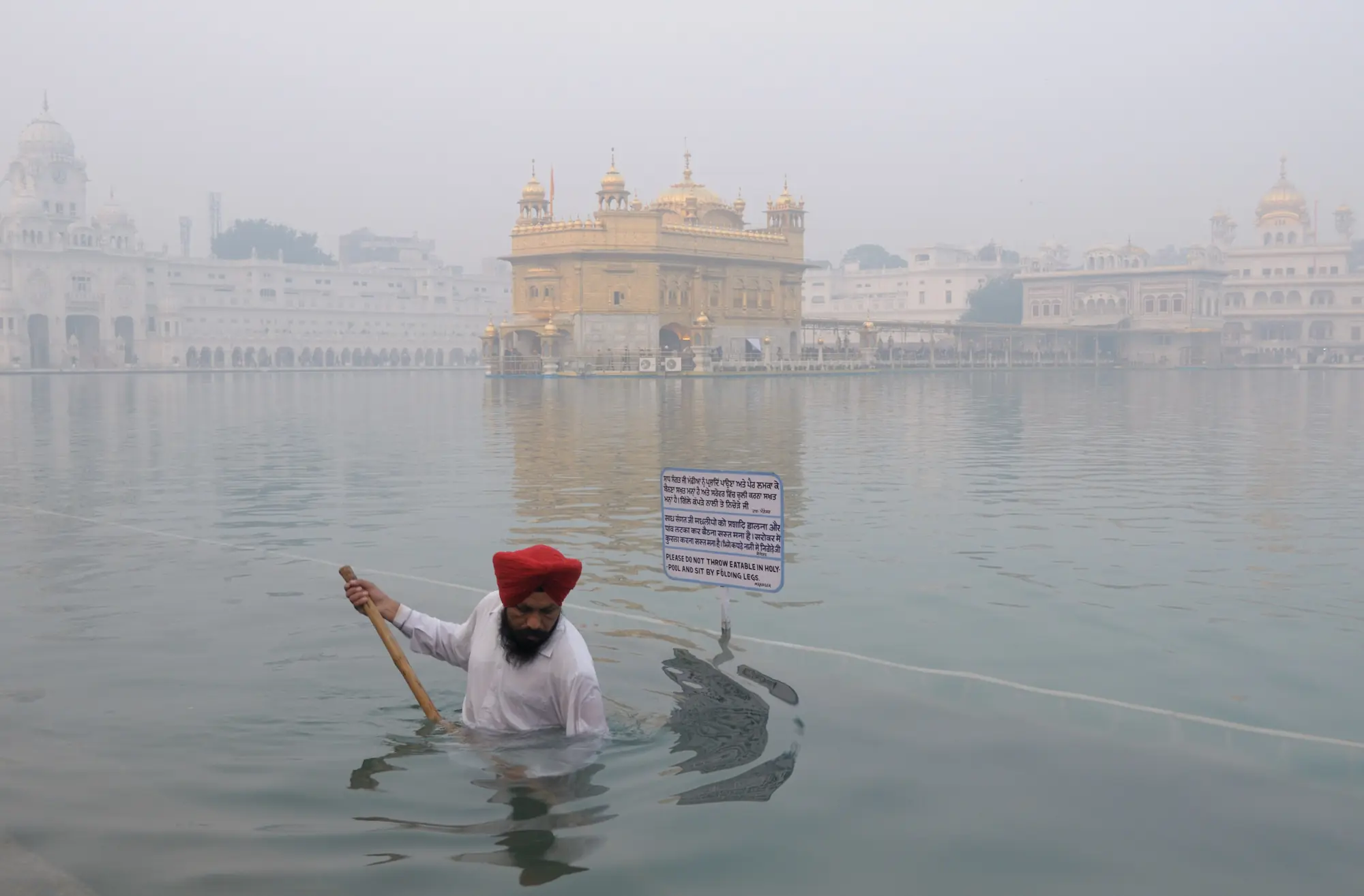 Grand North India Expedition