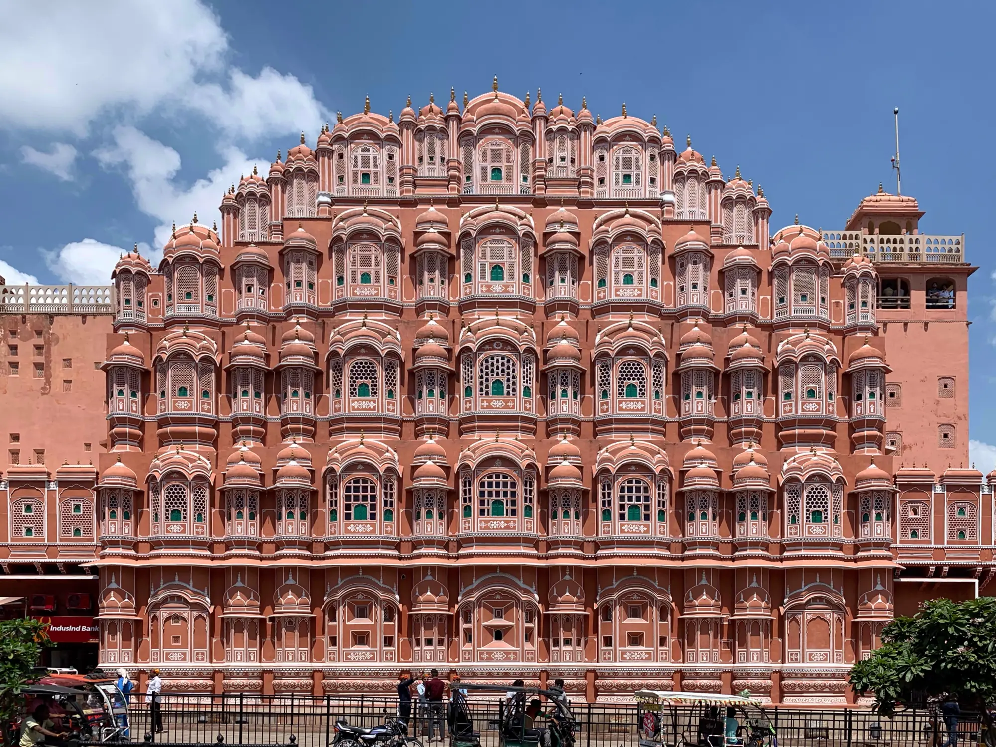 Rajasthan: Jaipur & Jaisalmer