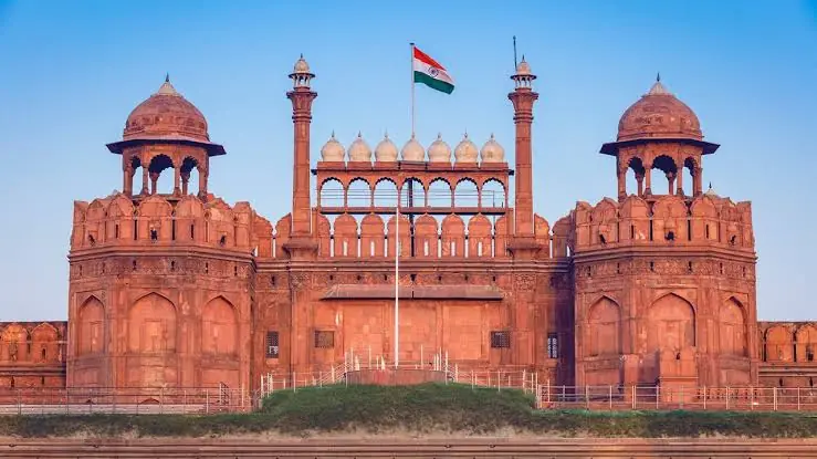 Delhi: Delhi's grand monuments