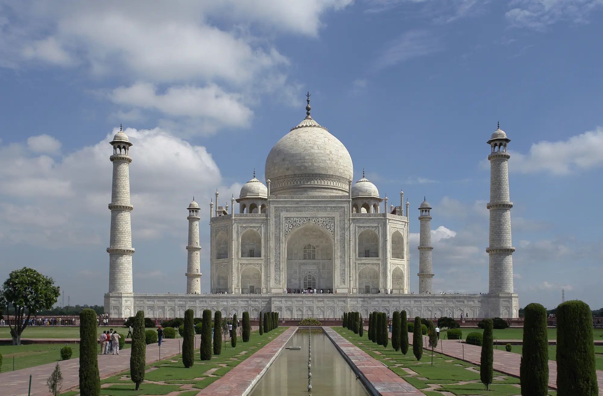 Agra & Delhi Heritage Trail