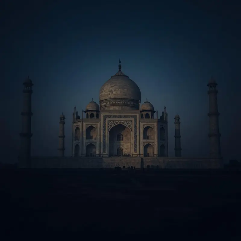 Agra: The city of the Taj